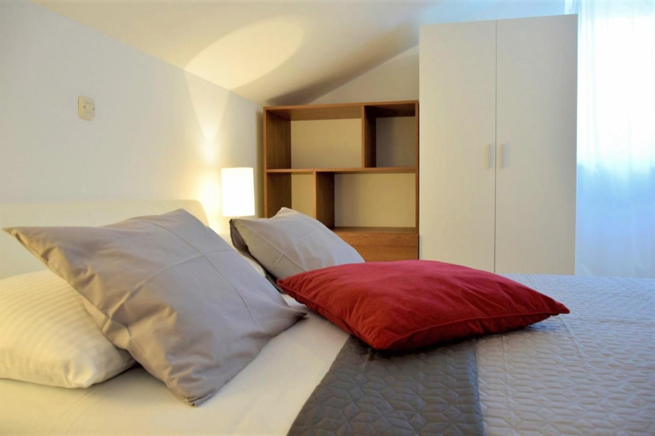 Apartments Muntidor Palit Extérieur photo