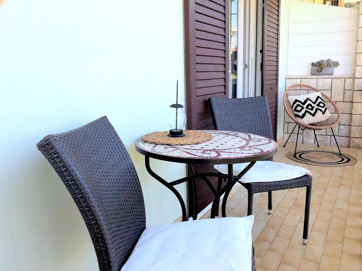 Apartments Muntidor Palit Extérieur photo