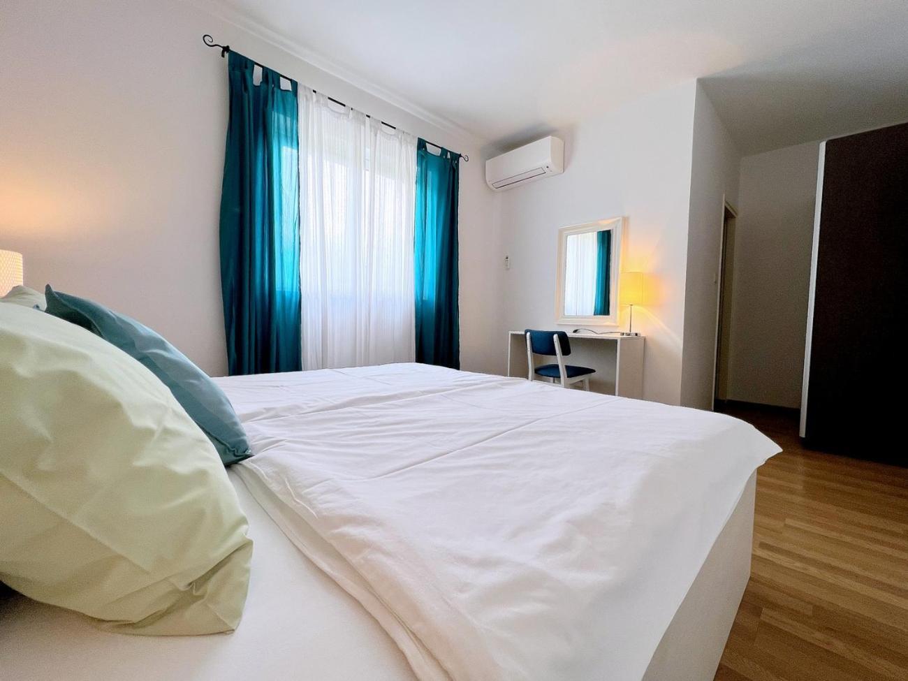 Apartments Muntidor Palit Chambre photo