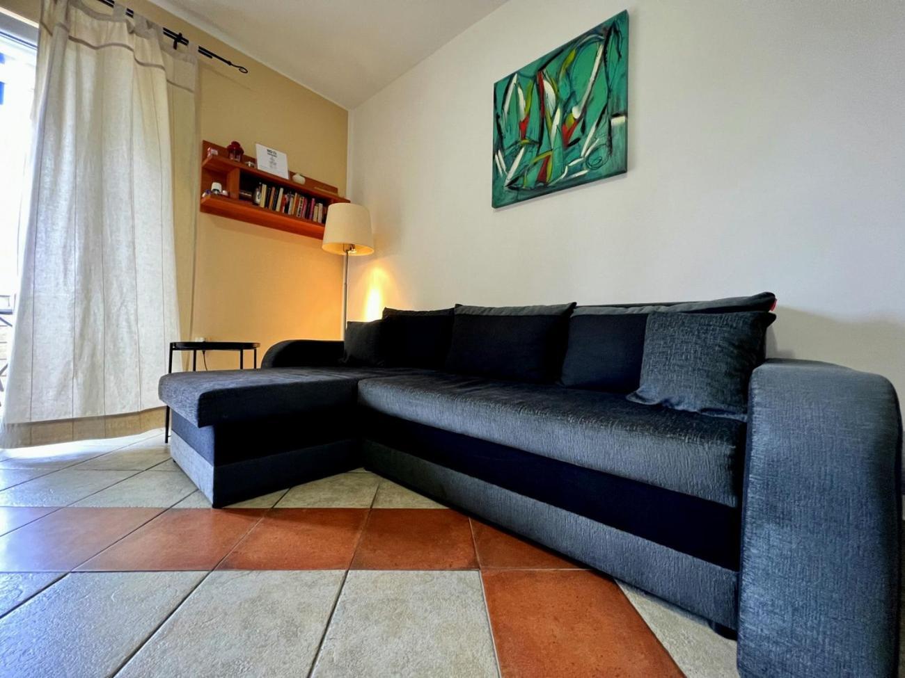 Apartments Muntidor Palit Extérieur photo