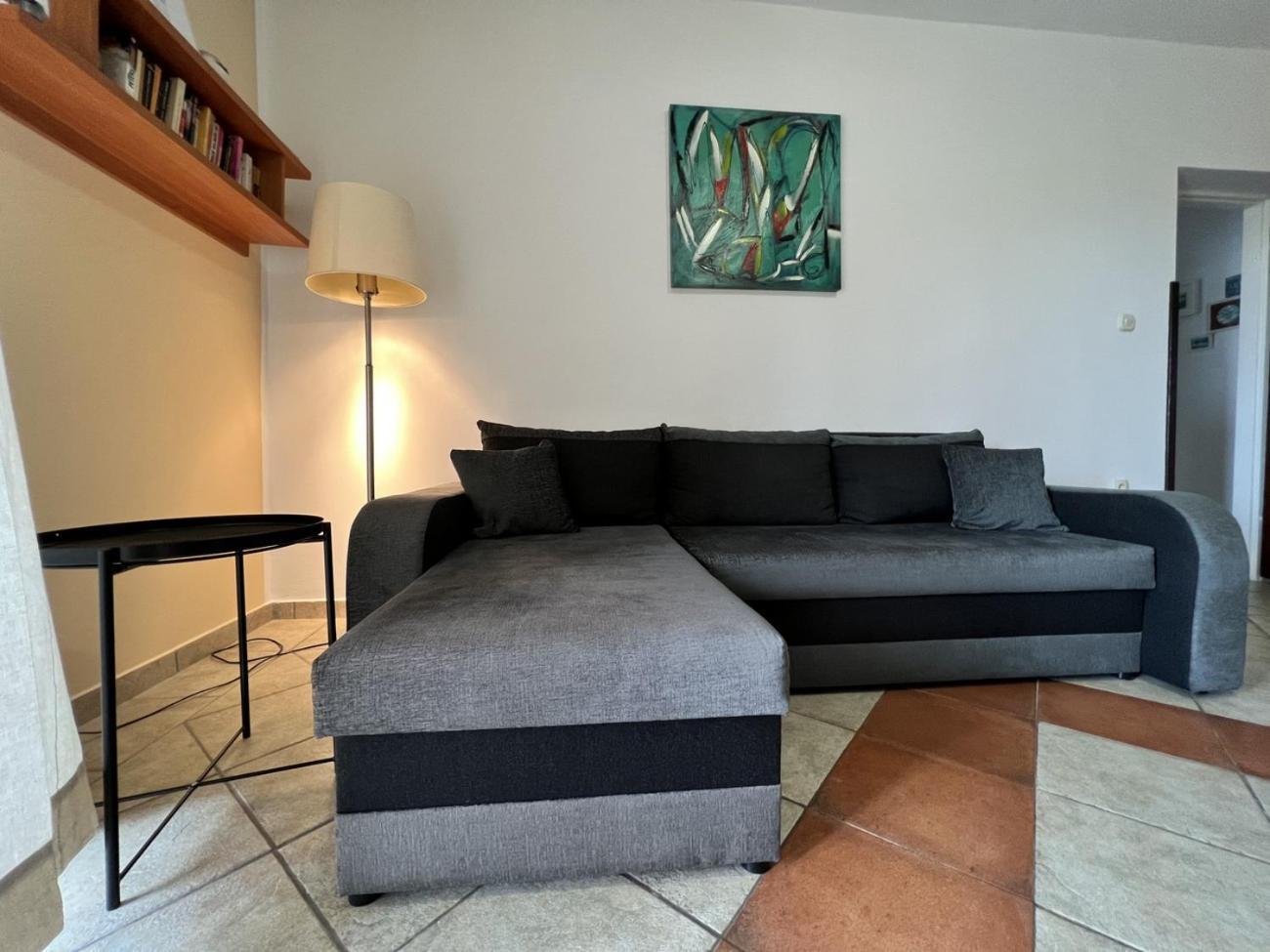 Apartments Muntidor Palit Extérieur photo