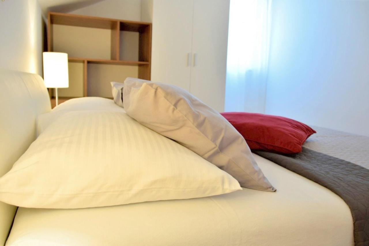 Apartments Muntidor Palit Extérieur photo